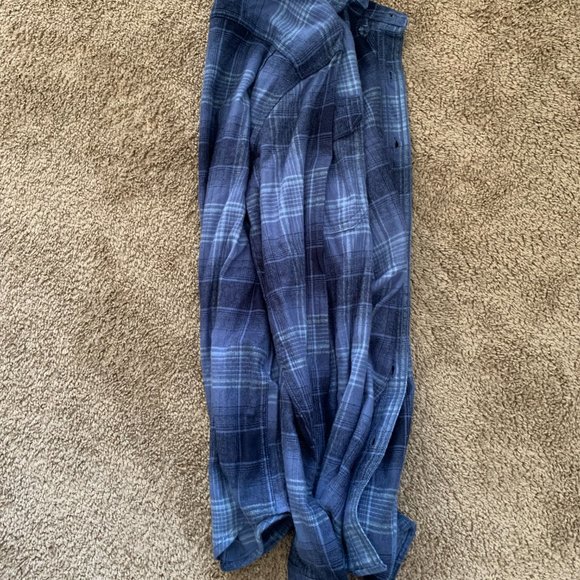 Flannel - Picture 3 of 3